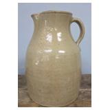TJ Henry Sand Mountain Alabama 2gal Pitcher