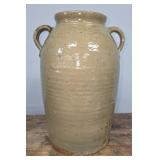 Sand Mountain Ala. E.E. McPherson 3 Gallon Jar