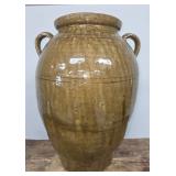 1860-70s Ussery Shop Bacon Level, Alabama 8 Gallon