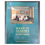 Made in Alabama Book By: Birmingham Museum of Art
