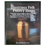 The Illustrious Folk Pottery Shops of Alabama