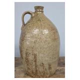Rare 1860 Hawkins Peaden Blount Co. Ala 1gal Jug
