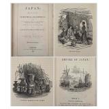 Charles MacFarlane, Japan: An Account Geographical And Historical, Silas Andrus & Son, 1856