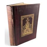 Owen Jones, The Grammar of Ornament, 1868