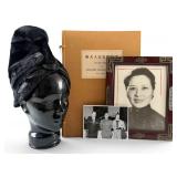 Madame Chiang Kai-Shek And President Chiang Kai-Shek Presentation Group