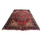 Persian Lilihan Rug