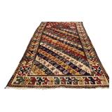 Caucasian Prayer Rug