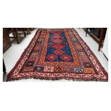 Persian Tribal Rug