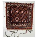 Persian Saddlebag