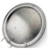 Sterling Silver Serving Plate