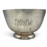Towle Sterling Silver Bowl
