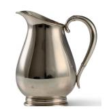 Royal Danish Sterling Silver Pitcher
