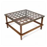Japanese Kotatsu Coffee Table