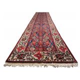 Persian Malayer Runner Rug