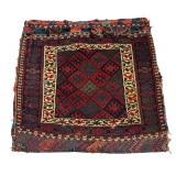 Jaff Kurdish Saddlebag