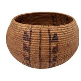 Fine Washoe Degikup Basket