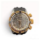Invicta Bolt Meteorite Watch