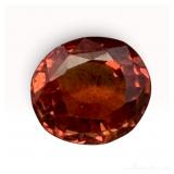 1.54 Carat Certified Natural Sapphire