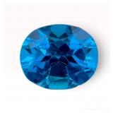 5.50 Carat Loose Topaz