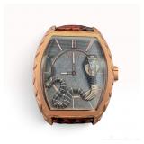 Invicta Venom Serpent Watch