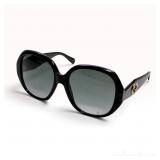 Gucci GG0796S Women's Oversized Square Sunglasses