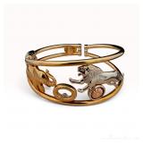 Designer Sidra 18k Diamond Bracelet