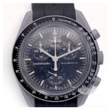 Omega x Swatch Speedmaster MoonSwatch Mission to the Moon SO33M100