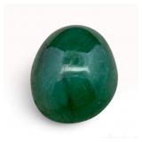 4.25 Carat Certified Emerald