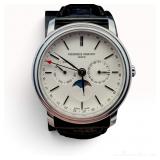 Frederique Constant Moonphase Watch