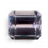 40 Carat Natural Kunzite