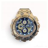 Invicta Reverse Venom Automatic Chronograph Watch