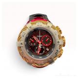 Invicta Thunderbolt Swiss Movement Watch