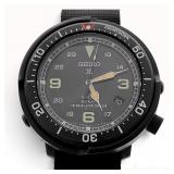 Seiko Prospex x Freemans Sporting Club Fieldmaster Solar Limited Edition SBDJ025