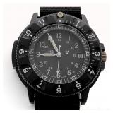Traser H3 P6500 Type 6 Military Wristwatch Reference P6500.400.33.01