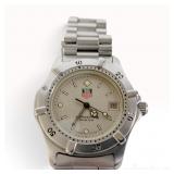 TAG Heuer Professional 2000 Series Wrist Watch Reference 962.213R