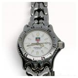 TAG Heuer S/el Professional 200 Meters Ladies Watch S90.808