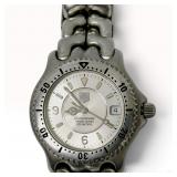 TAG Heuer S/el Automatic Chronometer WG5112-P0