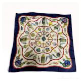 Hermes Qu'importe le flacon Silk Carre 90