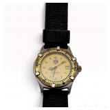 TAG Heuer Professional 2000 Series Diver Watch Reference 964.013-2