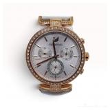 Swarovski Era Journey Ladies Chronograph Watch Reference 5295369