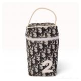 Christian Dior Trotter No. 2 Monogram Canvas Vanity Case