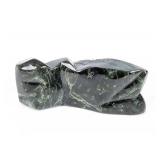 A NEPHRITIC JADE FORMATION