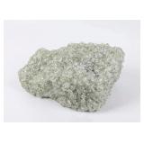 AN APOPHYLLITE SPECIMEN