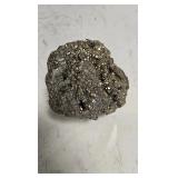 PYRITE “FOOL’S GOLD' FORMATION