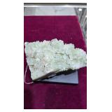 A GORGEOUS Apophyllite CLUSTER SPECIMEN