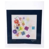 YAAKOV AGAM - AGAMOGRAPH.