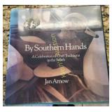 By Southern Hands a celebration of craft traditios