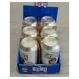 sealed 6 pk of Funko vinyl soda dune paul atreides