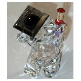 swarovski kris bear graduation #530 1572?