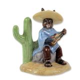Royal Doulton Mexican Bunnykins DB316 Figurine